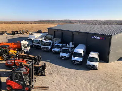 ELEKTROLEX sp. z o.o.